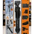 PLOKAMA PK-9930 150cm Tripod with Bluetooth Remote - 2