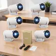 HY300 WiFi Android Projector - 1