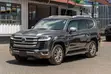 Toyota Land Cruiser LC300 ZX 2023 - 2