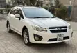 Subaru Impreza 2013 - 1