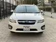 Subaru Impreza 2013 - 2