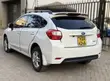 Subaru Impreza 2013 - 5