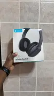 Celebrat A18 Wireless Headset - 5