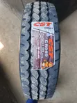 255/70R22.5 CST Commercial Tyre - 1
