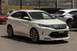 Toyota Harrier Turbo 2019 White - 1