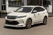 Toyota Harrier Turbo 2019 White - 2