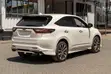 Toyota Harrier Turbo 2019 White - 3