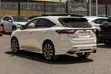 Toyota Harrier Turbo 2019 White - 4