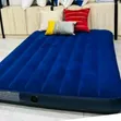 Intex 5x6 Air Mattress Mpya na Pampu Bure - 1