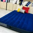Intex 5x6 Air Mattress Mpya na Pampu Bure - 2