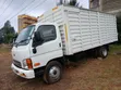Whizz Transport: Huduma za Mizigo, Courier na Uwasilishaji - 1