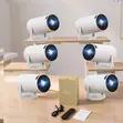 HY300 WiFi Android Projector - 2
