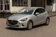 Mazda Demio 2019 Silver - 1