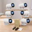 HY300 Android WIFI Projector - 1