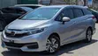 Honda Shuttle 2019 - 1