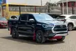 2020 Toyota Hilux Z 2.4L Diesel 4WD - 1
