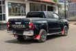 2020 Toyota Hilux Z 2.4L Diesel 4WD - 2