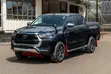 2020 Toyota Hilux Z 2.4L Diesel 4WD - 3