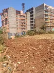 Kasarani Seasons Commercial Well-Drained Red Soil Corner Plot - 1