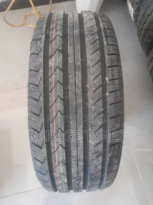 245/45R18 Mirage Tyres - Brand New