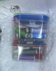 Multifunctional Mini Sewing Kit Tool - 2