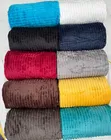 Blanketi Nzito ya Fleece (6x6) - 2