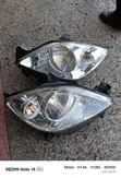 Demio 2005 Headlight (Iliyotumika) - 1
