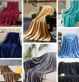 Mablanketi ya Fleece Lainifu 6x6 - 2