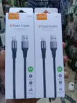 VIDVIE CB4038i USB-A kwa Lightning Cable ya Data - 1