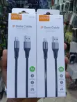 VIDVIE CB4038i USB-A kwa Lightning Cable ya Data - 3