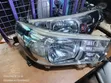 Toyota Hilux Revo Ex-Japan Headlight - 1