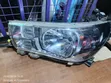 Toyota Hilux Revo Ex-Japan Headlight - 3