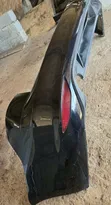 Volkswagen Golf 7 Rear Bumper - 1