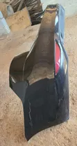 Volkswagen Golf 7 Rear Bumper - 2