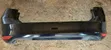 Volkswagen Golf 7 Rear Bumper - 5