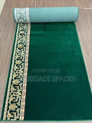Carpet Nene ya Msikiti - Wall to Wall Prayer Carpet
