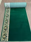 Carpet Nene ya Msikiti - Wall to Wall Prayer Carpet - 1