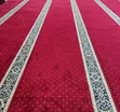 Carpet Nene ya Msikiti - Wall to Wall Prayer Carpet - 3
