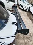 Dual Blade Racing Wing Style GT Wing Spoiler - 1