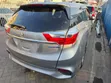 Honda Fit Shuttle 2019 Silver - 1