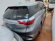 Honda Fit Shuttle 2019 Silver - 2