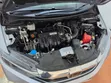 Honda Fit Shuttle 2019 Silver - 5