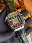 Patek Philippe Automatic Gents Watch - 3
