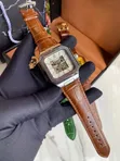 Patek Philippe Automatic Gents Watch - 4