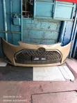 Toyota Sienta Front Bumper (2018) - 2