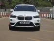 BMW X1 xDrive28i AWD 2016 White - 1