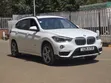 BMW X1 xDrive28i AWD 2016 White - 3