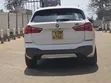 BMW X1 xDrive28i AWD 2016 White - 4