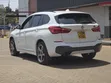 BMW X1 xDrive28i AWD 2016 White - 5