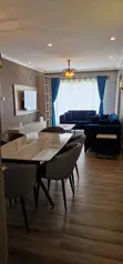 3BR Furnished Apartment with Pool | Crystal Rivers, Athi River - 1